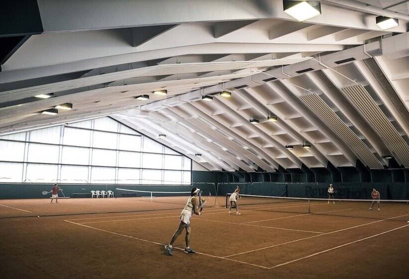 فندق Rauriserhof