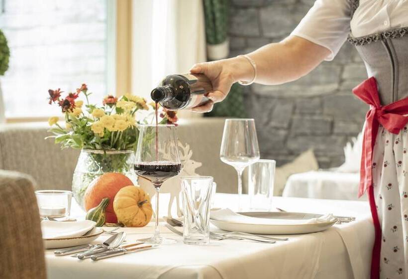 فندق Rauriserhof