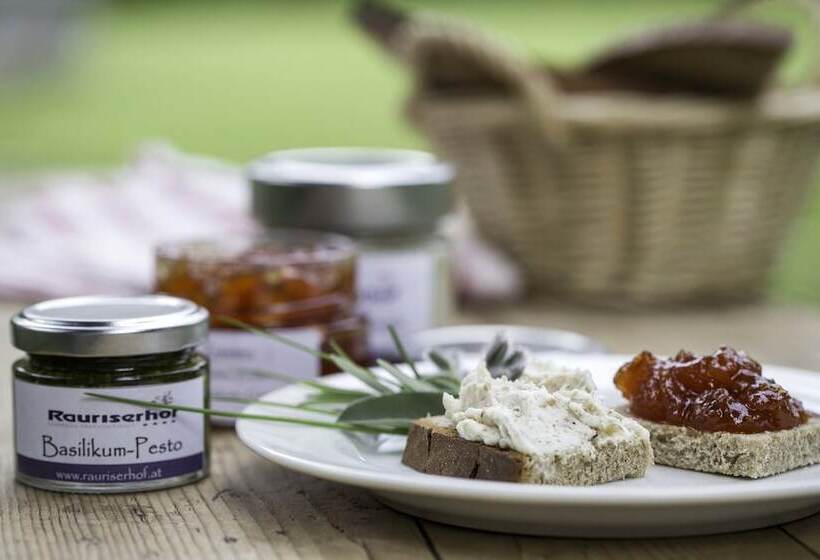 فندق Rauriserhof