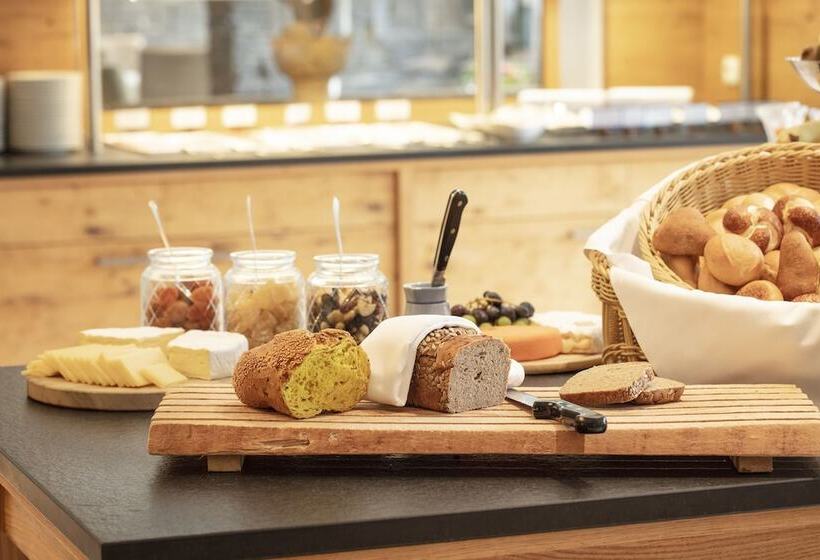 فندق Rauriserhof