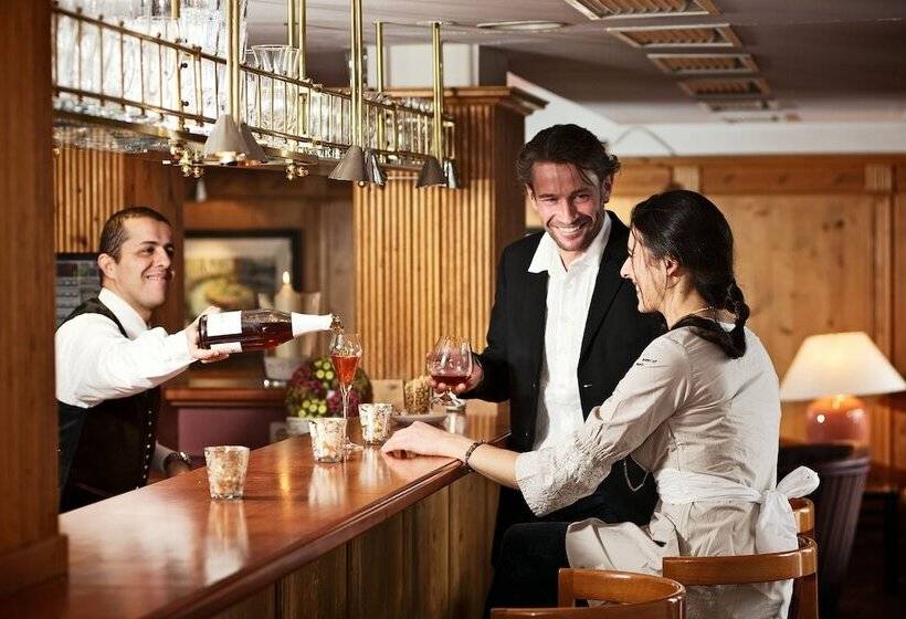 فندق Rauriserhof