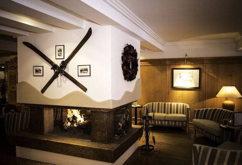 فندق Rauriserhof