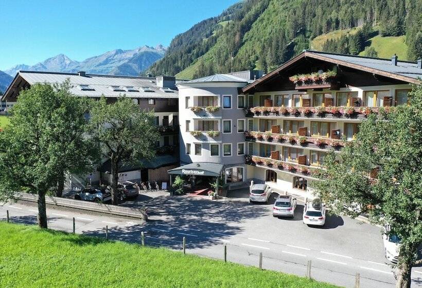 فندق Rauriserhof