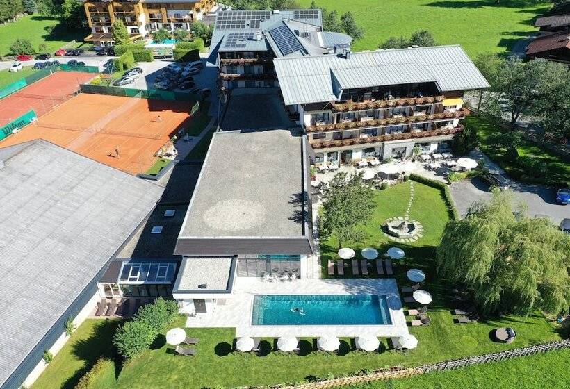 فندق Rauriserhof