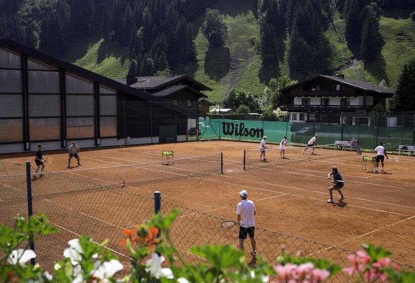 فندق Rauriserhof