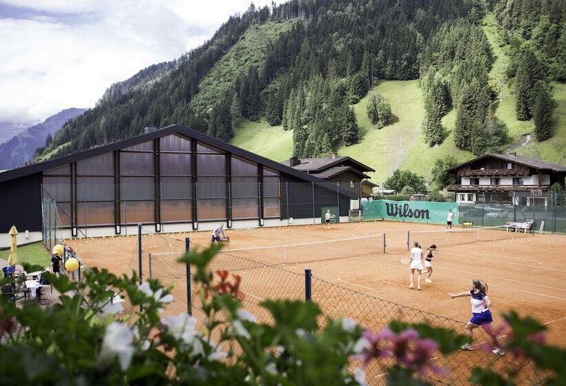 فندق Rauriserhof