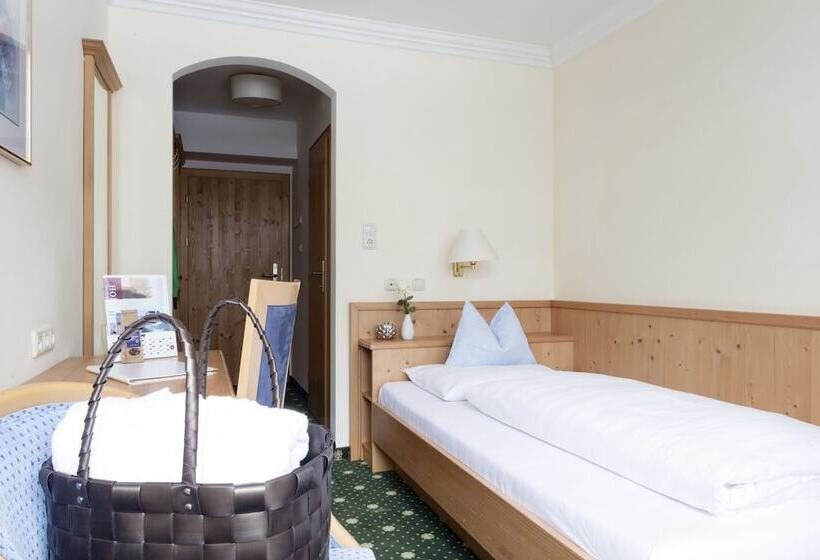 فندق Rauriserhof