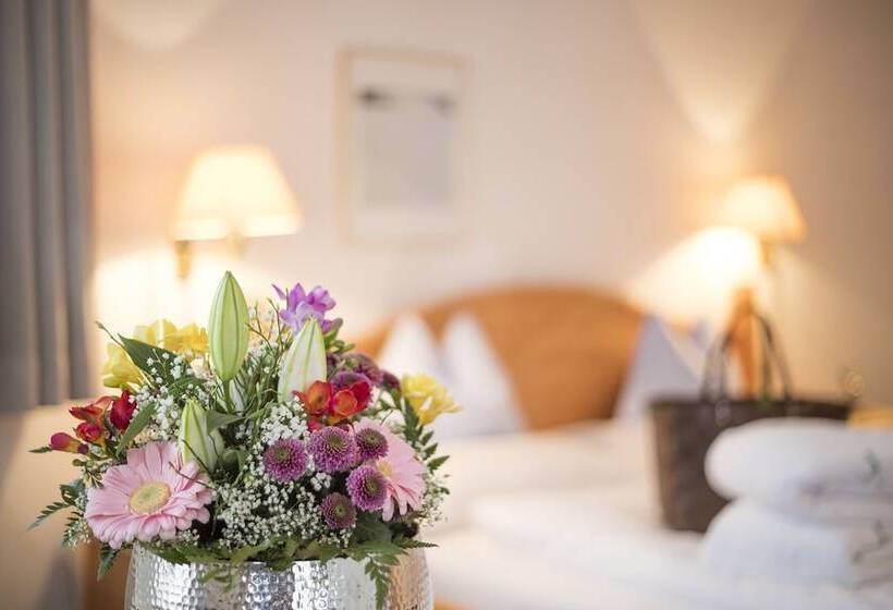 فندق Rauriserhof