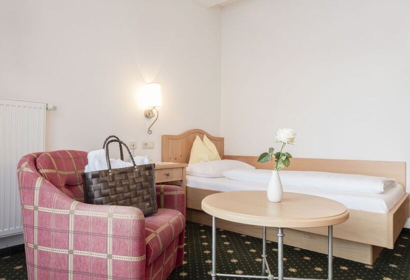 فندق Rauriserhof