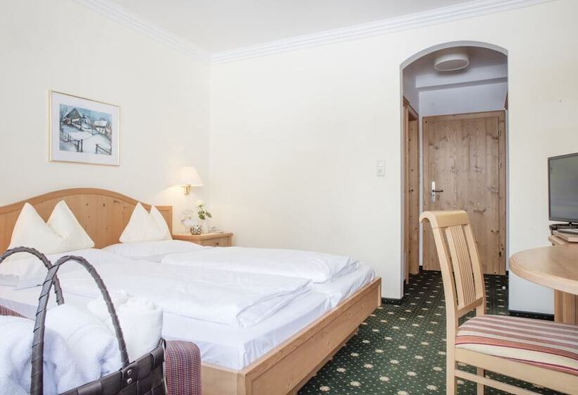 فندق Rauriserhof