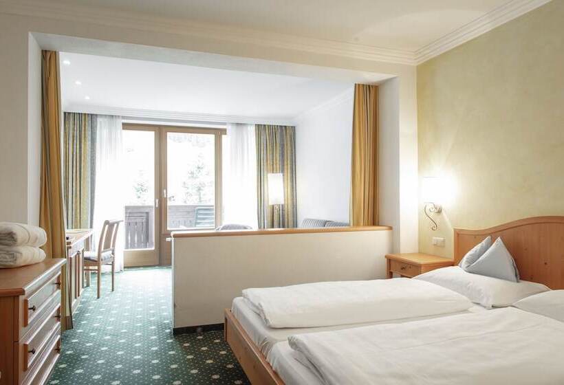 فندق Rauriserhof