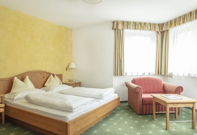 فندق Rauriserhof