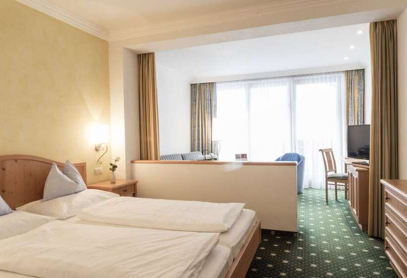 فندق Rauriserhof