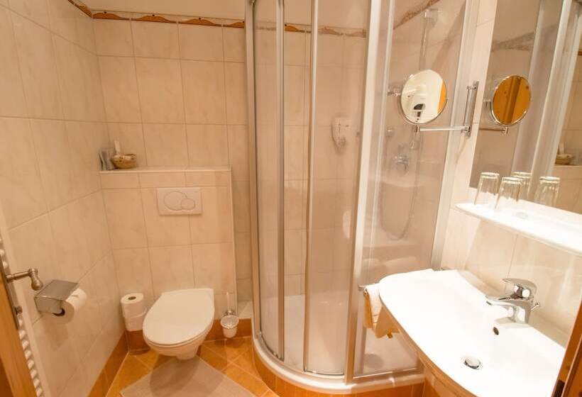 فندق Rauriserhof