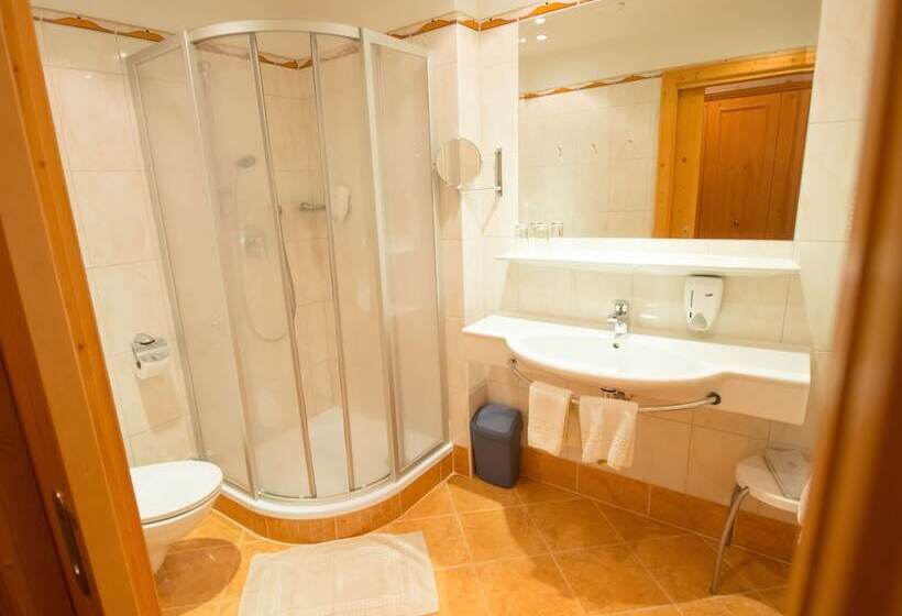 فندق Rauriserhof