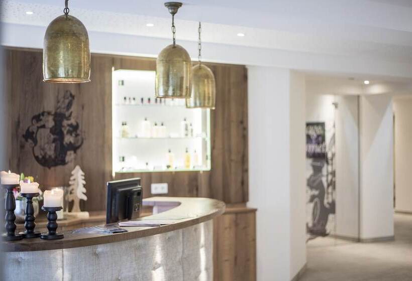 فندق Rauriserhof