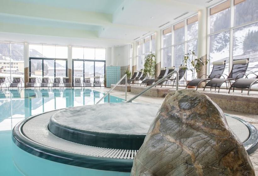 فندق Rauriserhof