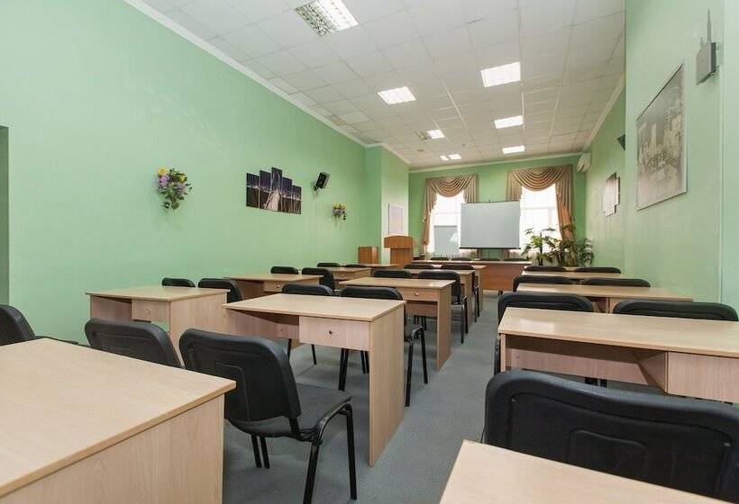 酒店 Regina Malye Klyki