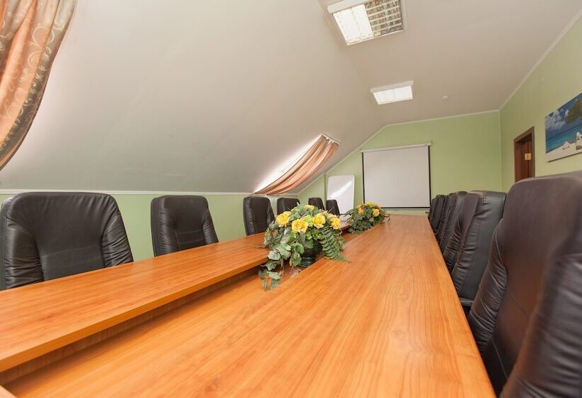 酒店 Regina Malye Klyki