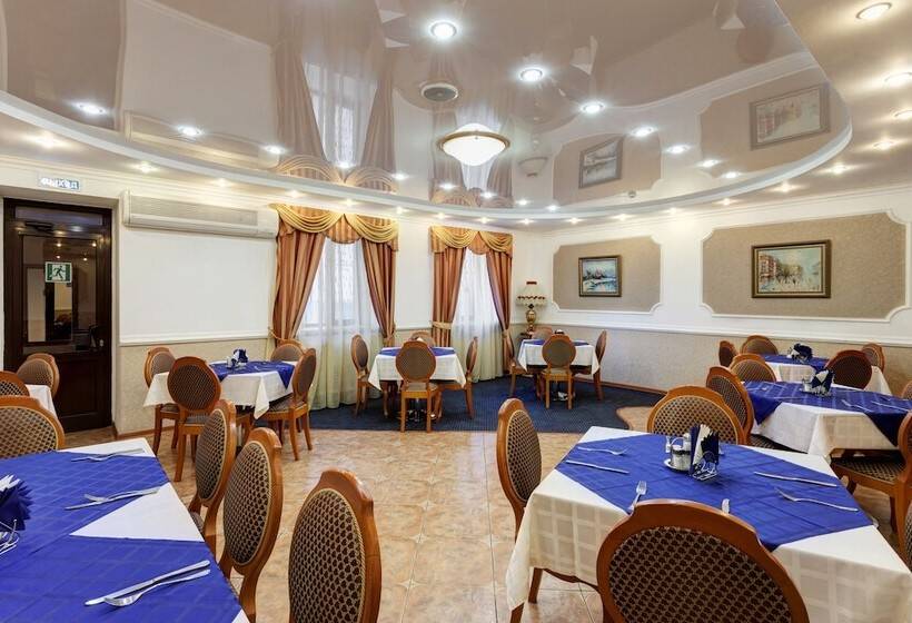 酒店 Regina Malye Klyki