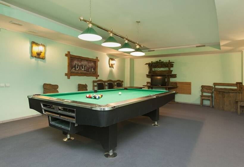 酒店 Regina Malye Klyki