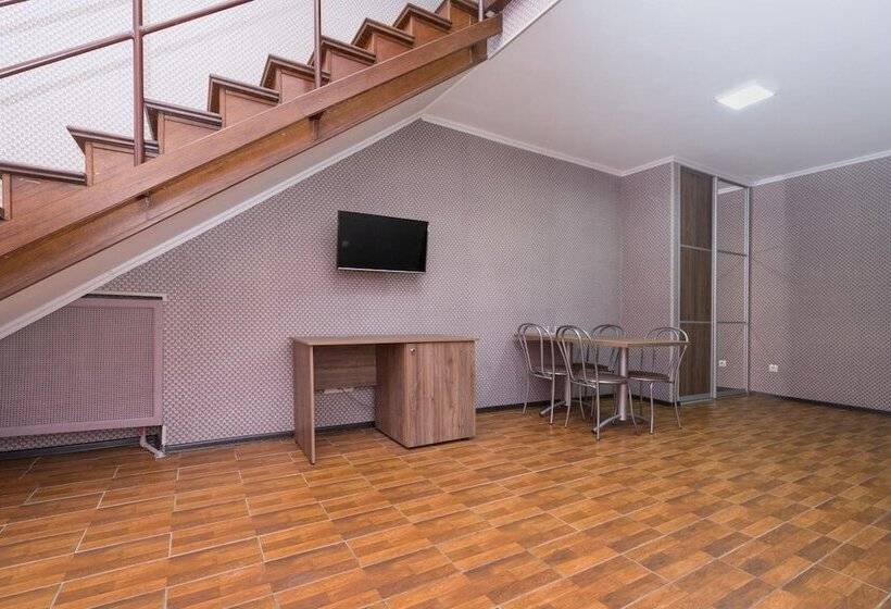 酒店 Regina Malye Klyki