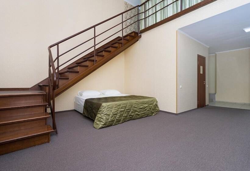 酒店 Regina Malye Klyki