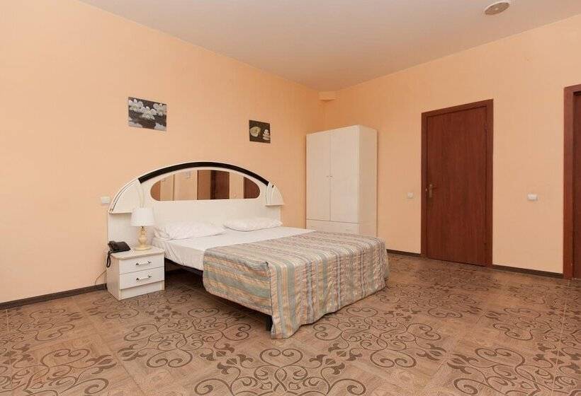 酒店 Regina Malye Klyki