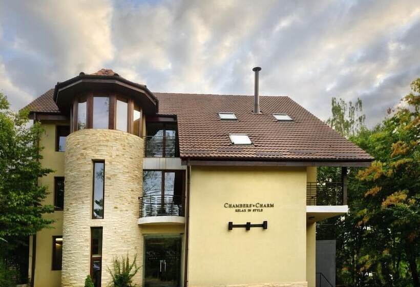 ホテル Relax In Style