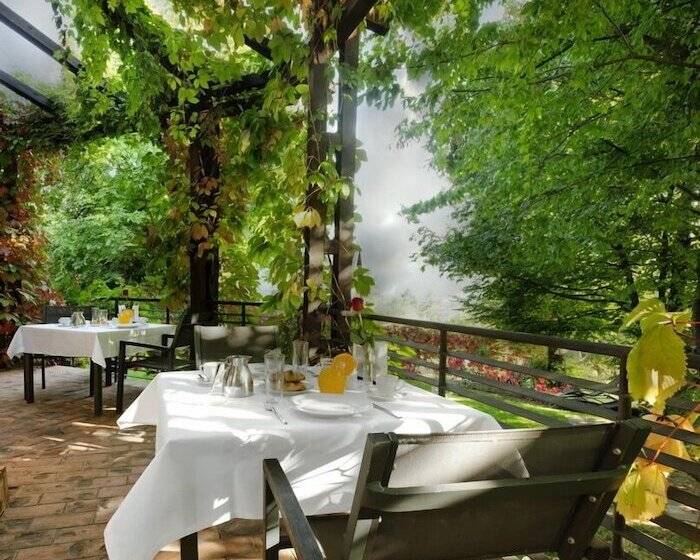 ホテル Relax In Style