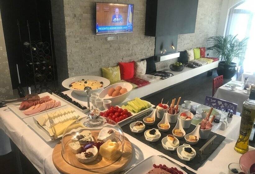 ホテル Relax In Style