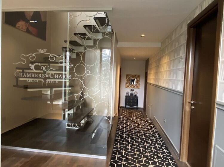 ホテル Relax In Style