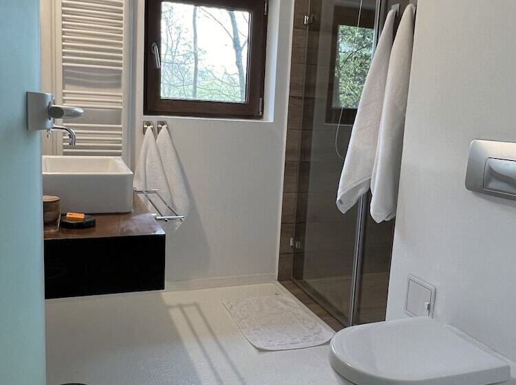 ホテル Relax In Style