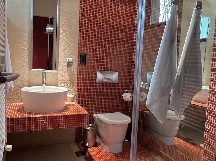 ホテル Relax In Style