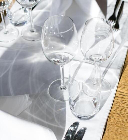 فندق Restaurant Ronalp