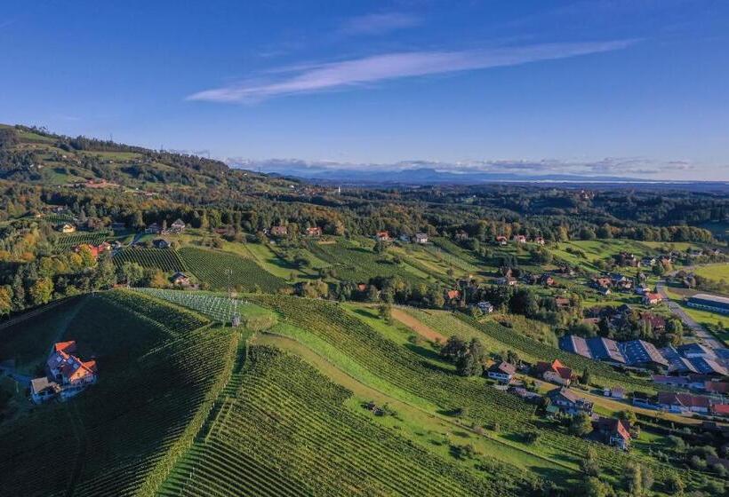 ホテル Restaurant Zum Schwan