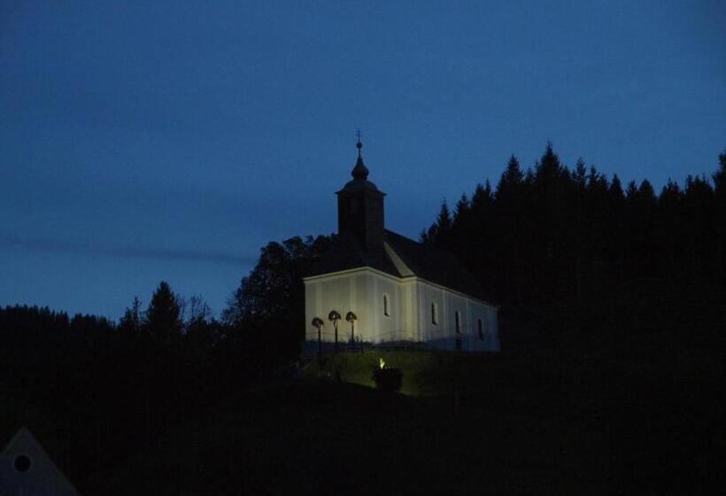 호텔 Restaurant Zum Schwan