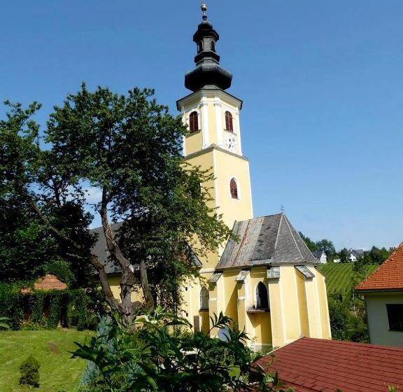 ホテル Restaurant Zum Schwan