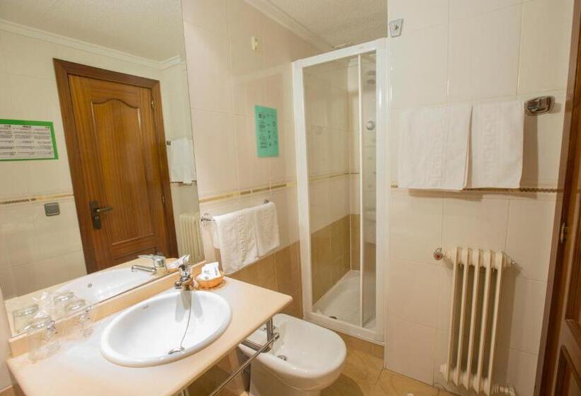 هتل Reyes Catolicos