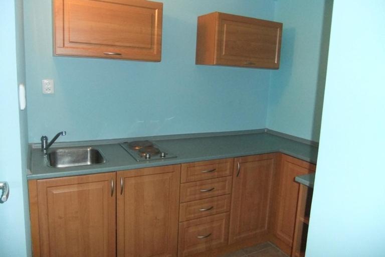 호텔 Rezidence Bradfort