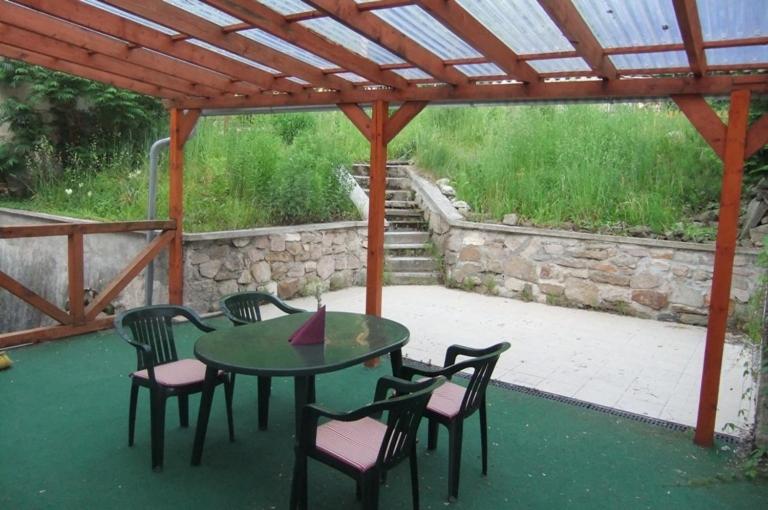 호텔 Rezidence Bradfort