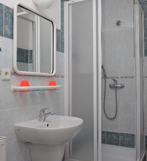 酒店 Richmond Teplice