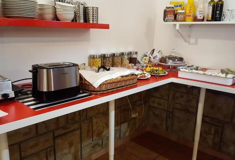 هتل Richmond Teplice