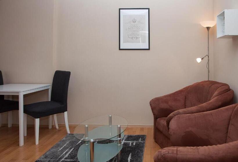 Отель Richmond Teplice