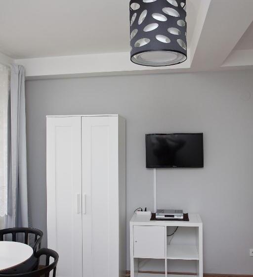 酒店 Richmond Teplice