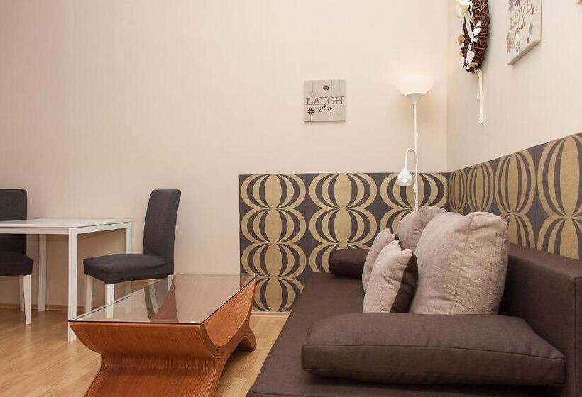 Отель Richmond Teplice