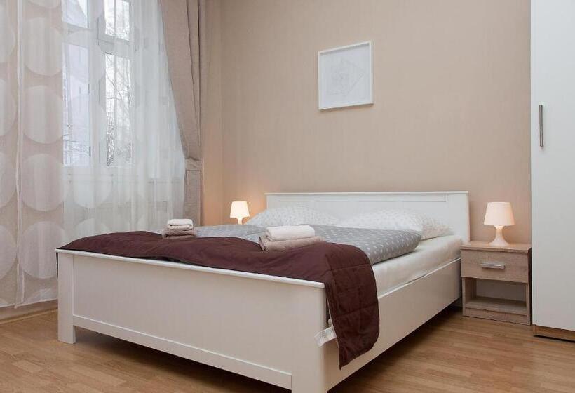 Отель Richmond Teplice