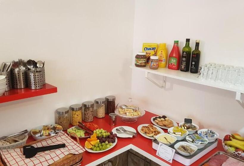 酒店 Richmond Teplice