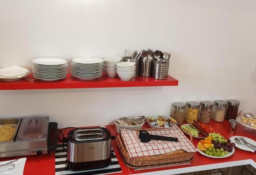 هتل Richmond Teplice