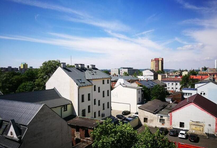 בית מלון כפרי Ruby Blue